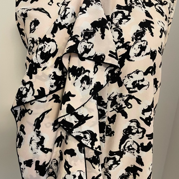 Proenza Shouler sleeveless silk blouse - Picture 4 of 6